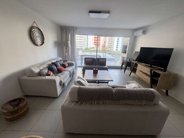 Apartamento en venta en San Rafael, Maldonado