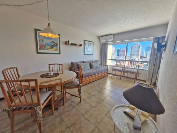 Apartamento en venta en Maldonado