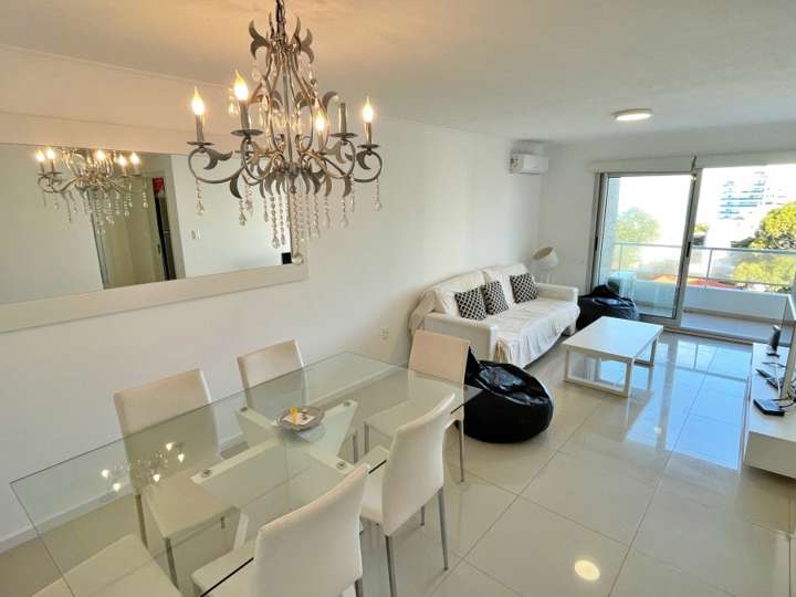 Apartamento en venta en San Rafael, Maldonado