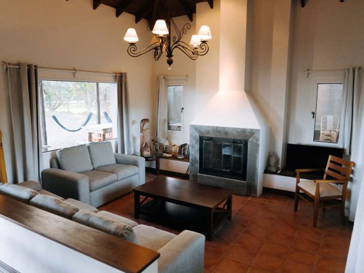 Casa en alquiler en Maldonado