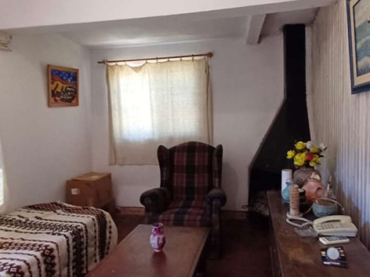 Casa en venta en Doctor Alejandro Gallinal, Montevideo