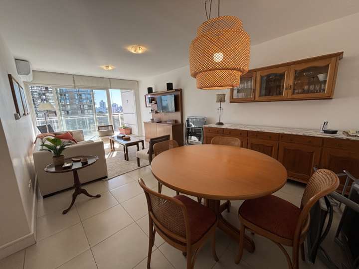 Apartamento en venta en Durazno, Maldonado