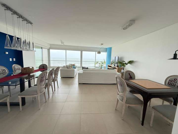 Apartamento en venta en San Rafael, Maldonado