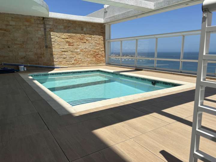 Apartamento en venta en Maldonado