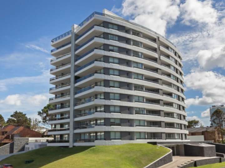 Apartamento en venta en San Rafael, Maldonado