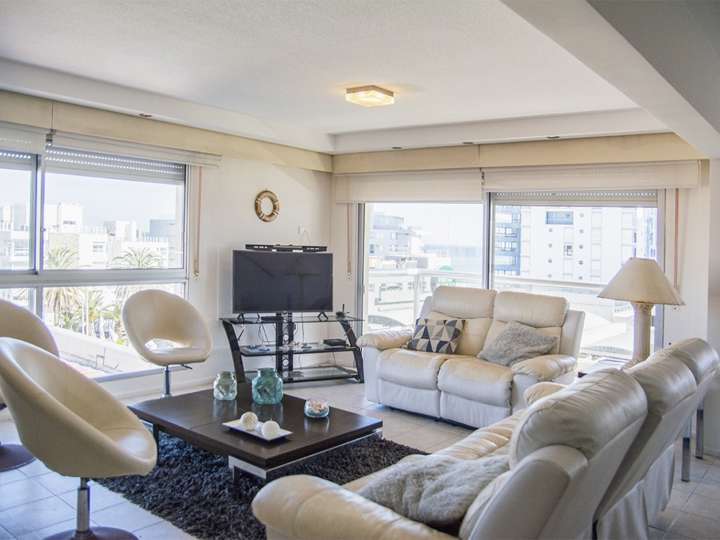 Apartamento en venta en Maldonado