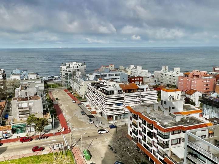 Apartamento en venta en Maldonado
