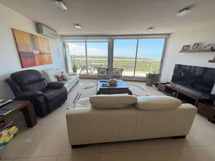 Apartamento en venta en San Rafael, Maldonado