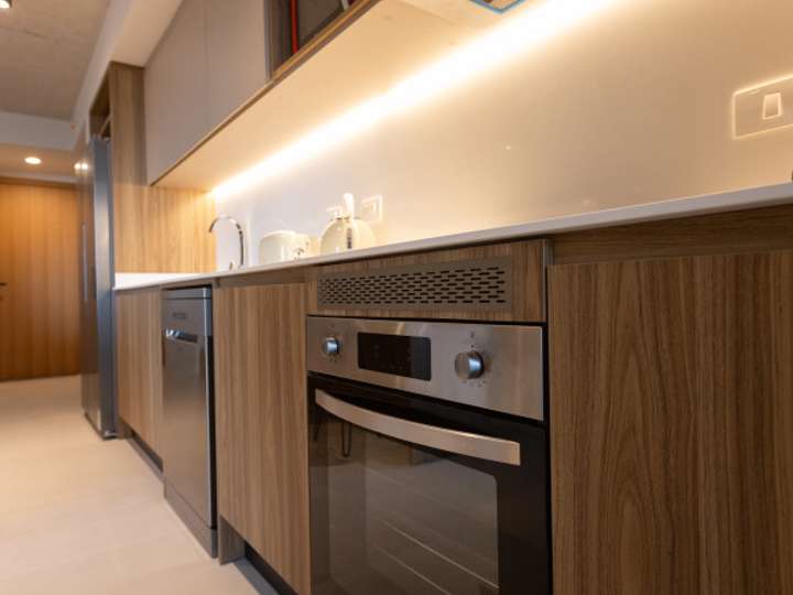 Apartamento en venta en San Rafael, Maldonado