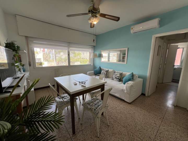 Apartamento en venta en Maldonado