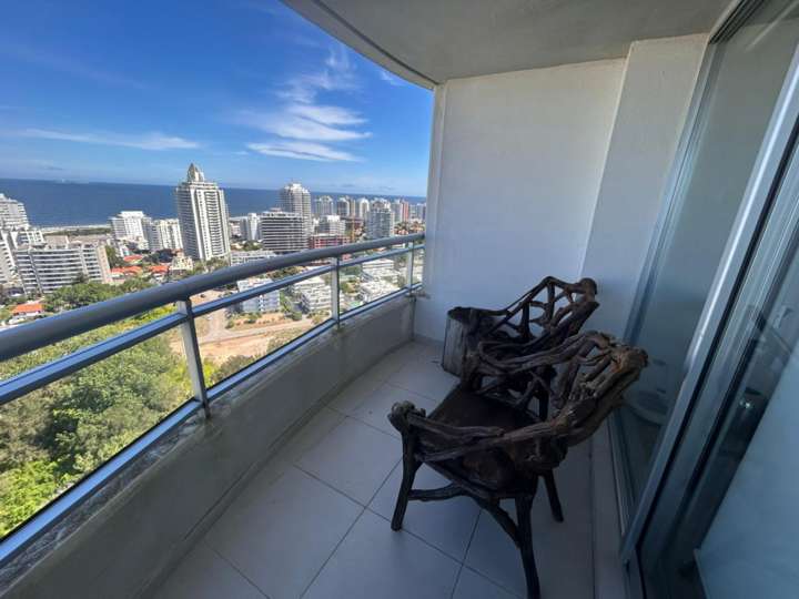 Apartamento en venta en San Rafael, Maldonado