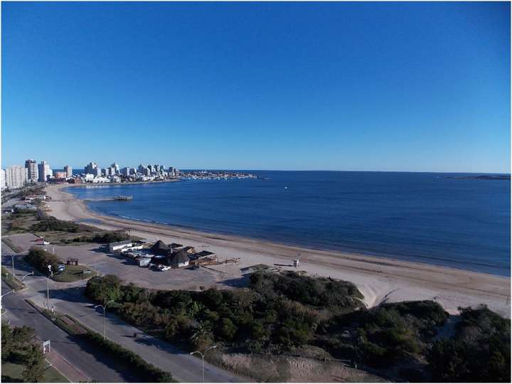 Apartamento en venta en Maldonado