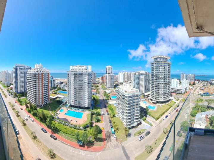 Apartamento en venta en Maldonado