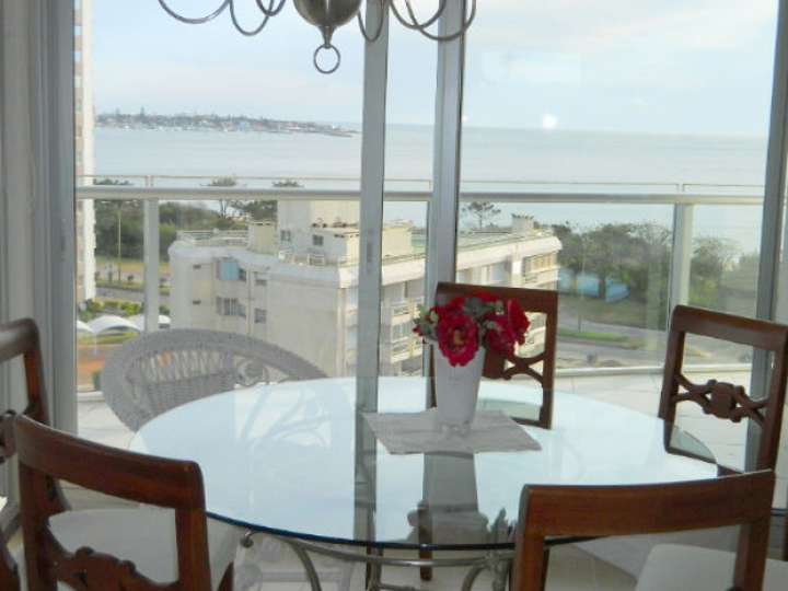 Apartamento en venta en Maldonado