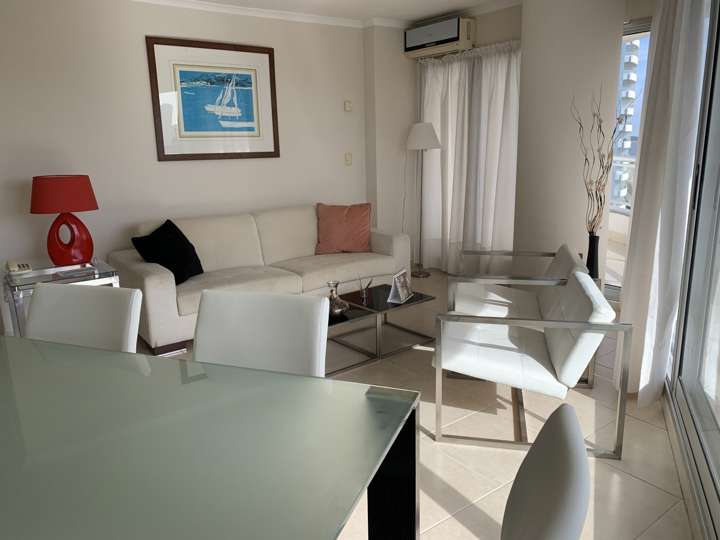 Apartamento en venta en San Rafael, Maldonado