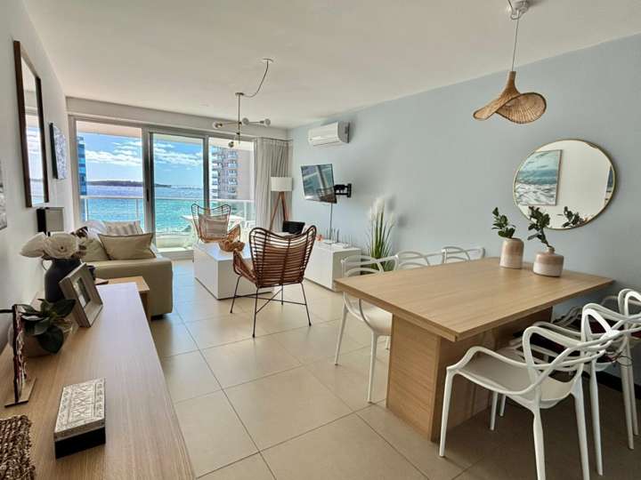 Apartamento en venta en California, Maldonado