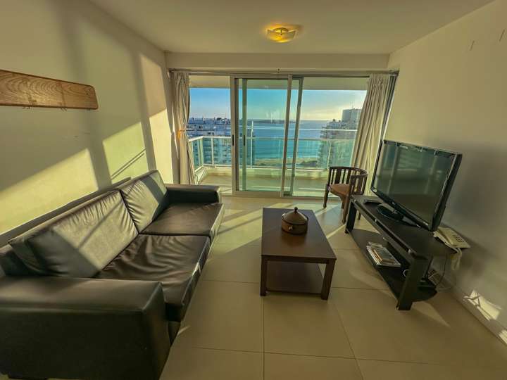 Apartamento en venta en Maldonado