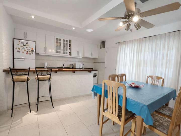 Apartamento en venta en Biarritz, Maldonado