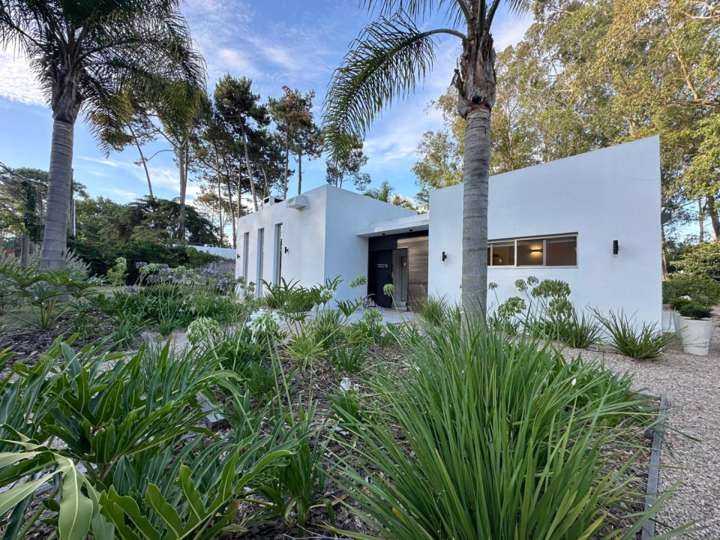 Casa en venta en San Ciro, Maldonado