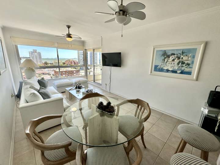 Apartamento en venta en San Rafael, Maldonado