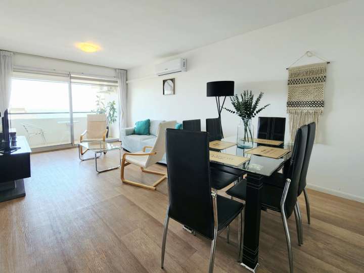 Apartamento en venta en Avenida Franklin Delano Roosevelt, Maldonado