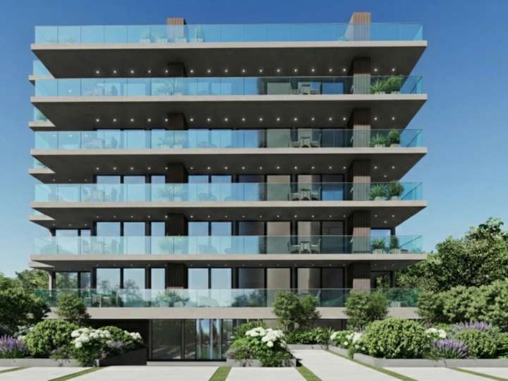 Apartamento en venta en San Rafael, Maldonado