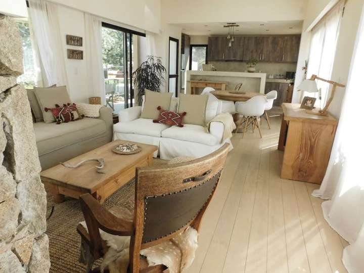 Casa en venta en La Barra