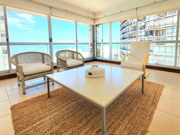 Apartamento en venta en Maldonado