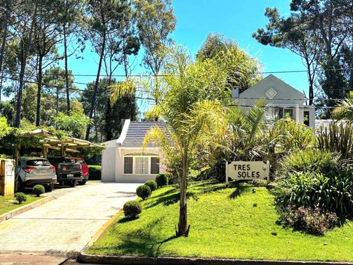 Casa en venta en Punta Ballena