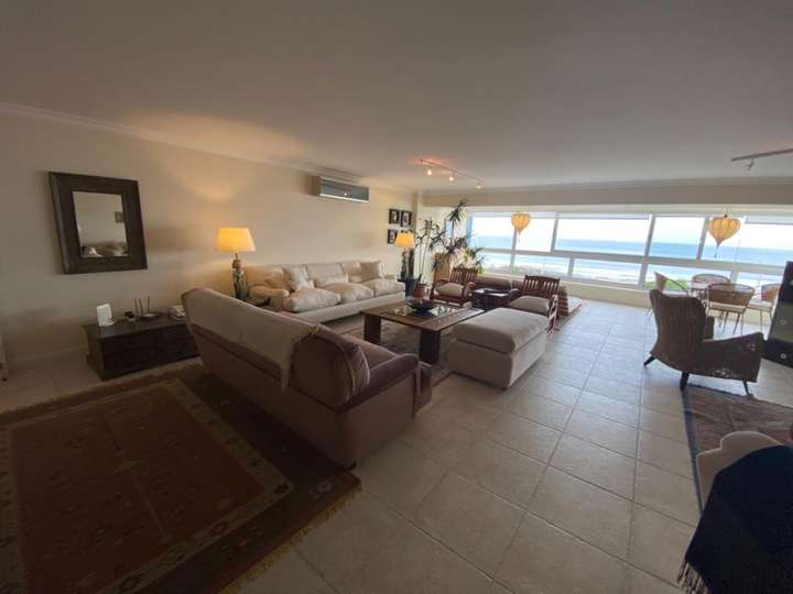 Apartamento en venta en San Rafael, Maldonado