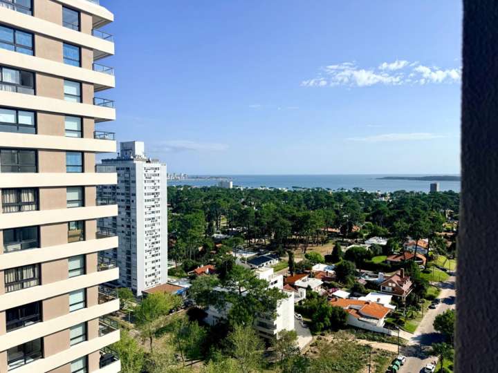 Apartamento en venta en San Rafael, Maldonado