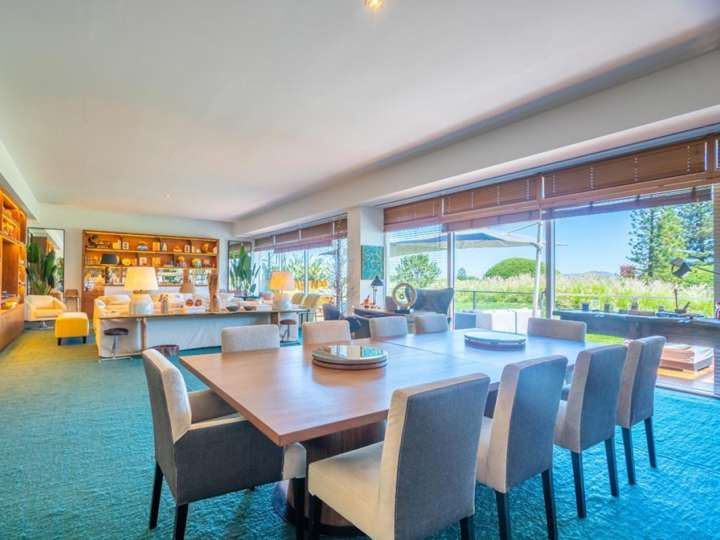 Apartamento en venta en San Rafael, Maldonado