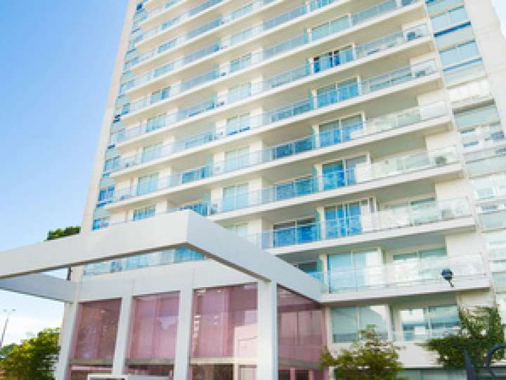 Apartamento en venta en Avenida Franklin Delano Roosevelt, Maldonado