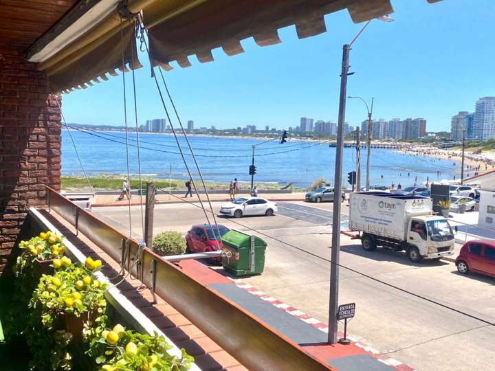 Apartamento en venta en Maldonado