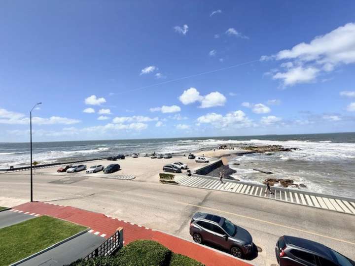 Apartamento en venta en Maldonado