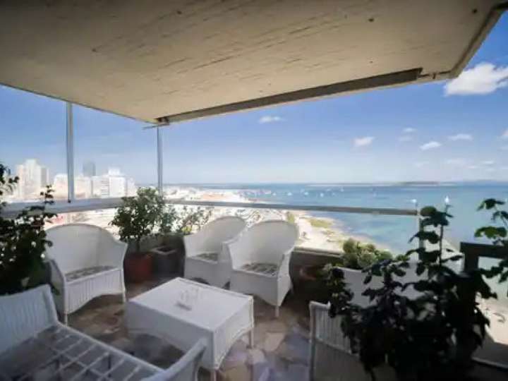 Apartamento en venta en Maldonado