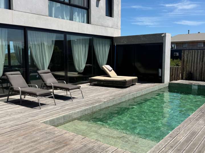 Casa en venta en Maldonado