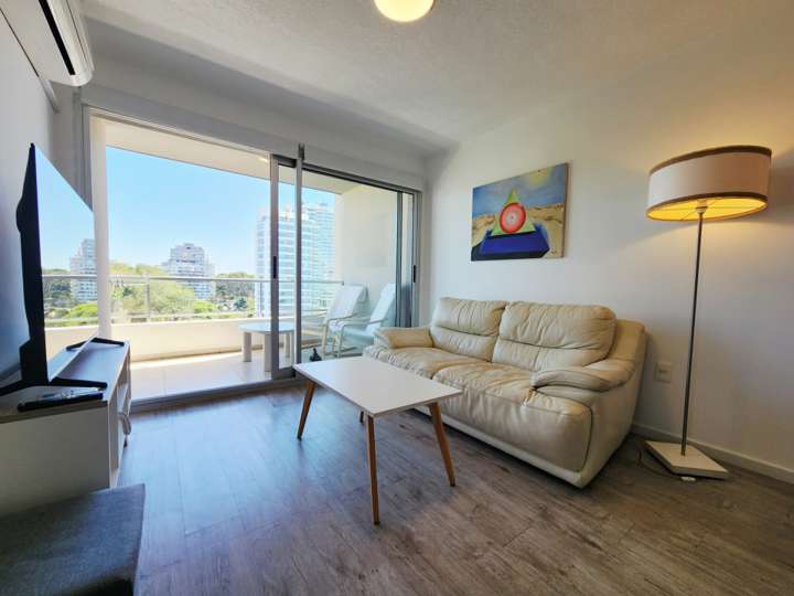 Apartamento en venta en Biarritz, Maldonado