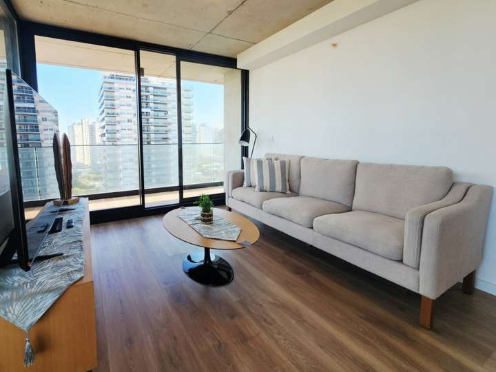 Apartamento en venta en Avenida Chiverta, Maldonado