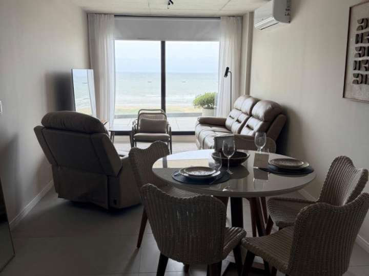 Apartamento en venta en Raíz Salvaje, Maldonado