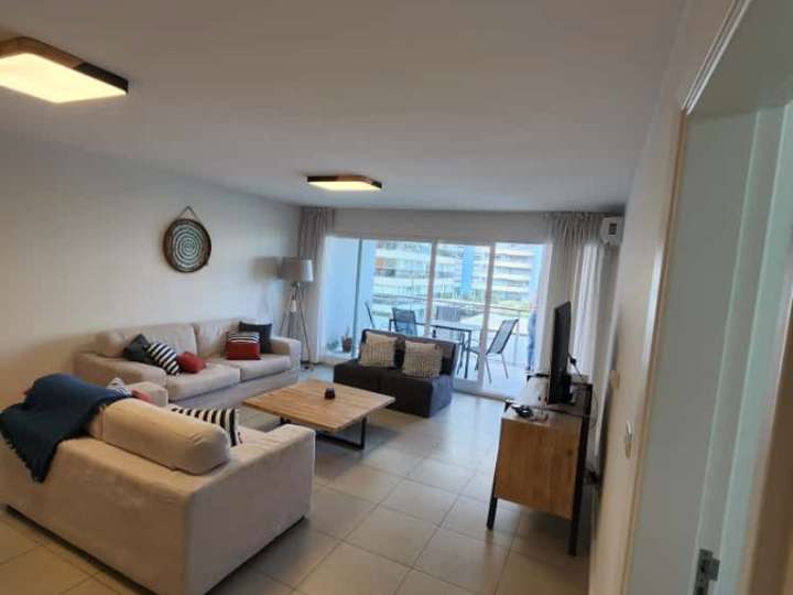 Apartamento en venta en Avenida Chiverta, Maldonado