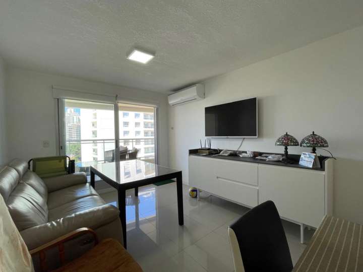 Apartamento en venta en Pampas, Maldonado