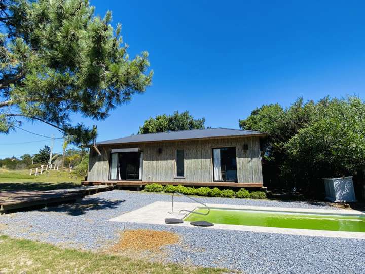 Casa en venta en Simónides, Maldonado