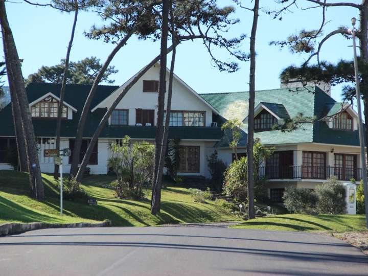 Casa en alquiler en Maldonado