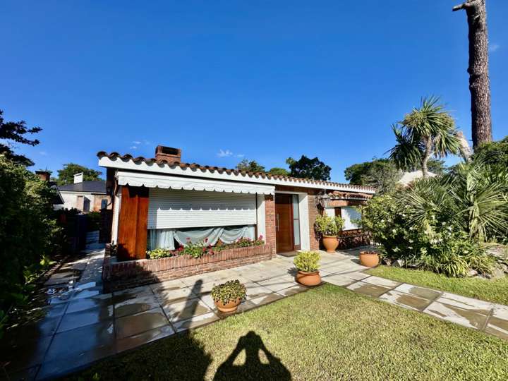 Casa en alquiler en Maldonado