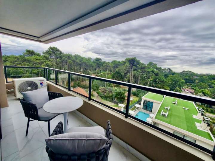 Apartamento en alquiler en San Rafael, Maldonado