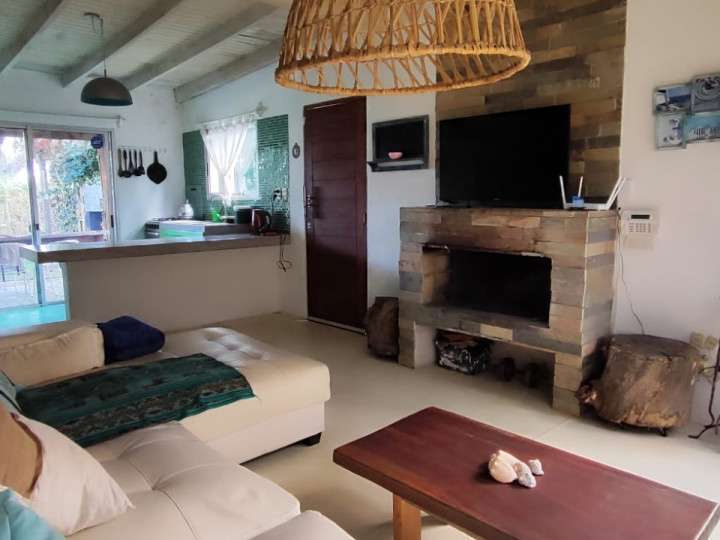 Casa en alquiler en Ruta 10 Juan Díaz de Solís, Buenos Aires