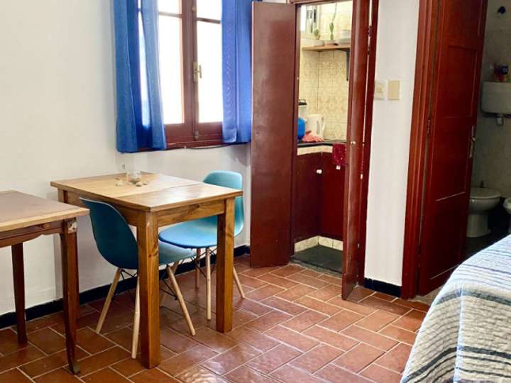 Apartamento en venta en Barrio Sur, Montevideo