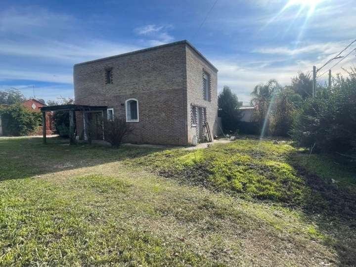 Casa en venta en El Freno, El Chorro