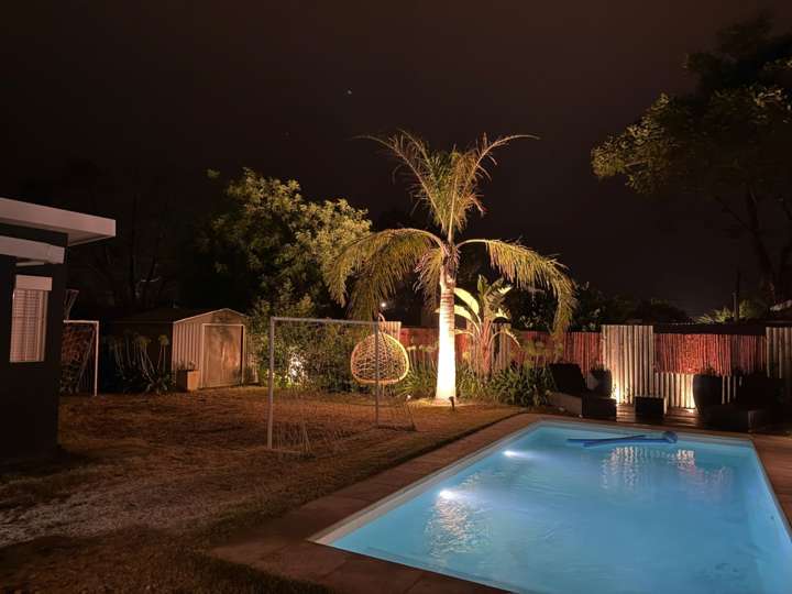 Casa en venta en Los Guaviyú, Maldonado